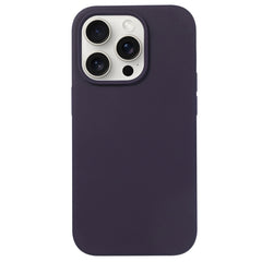 Liquid Silicone Phone Case