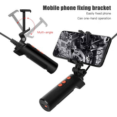 F280 1080P IP68 Waterproof Dual Camera WiFi Digital Endoscope, 1m Snake Tube, 3m Snake Tube, 5m Snake Tube