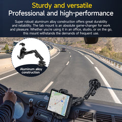 Ulefone UAN02 Armor Mount Max Car Phone Tablet Holder