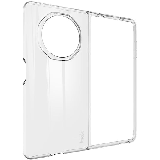 imak Wing II Wear-resisting Crystal Phone Protective Case