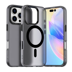 Candy Magsafe PC Hybrid TPU Phone Case