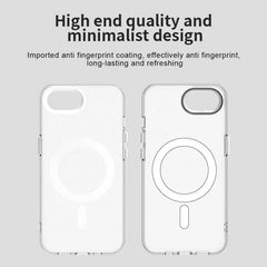 Candy Magsafe PC Hybrid TPU Phone Case