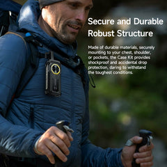 Ulefone Back Clip Phone Case, For Ulefone Armor mini 20T Pro / 20 Pro