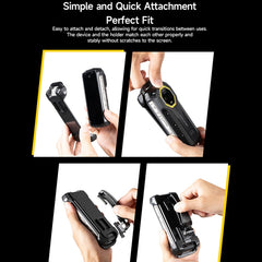 Ulefone Back Clip Phone Case, For Ulefone Armor mini 20T Pro / 20 Pro