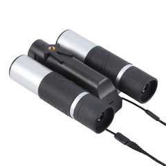 10X 1.5 inch LCD Screen Binocular Telescope Digital Camera, 10X 1.5 inch LCD