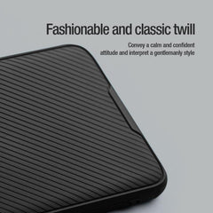 NILLKIN CamShield Prop MagSafe Magnetic PC Phone Case