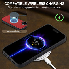 LC.IMEEKE Magsafe Phone Case