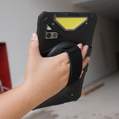 Ulefone UAS02 Tablet Hand Strap Holder for Ulefone Armor Pad 4 / 4 Ultra, For Ulefone Armor Pad 4 / 4 Ultra