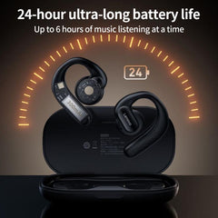 Lenovo TC3402 Dual Horn 360 Surround Sound Wireless BT 5.3 Earphones