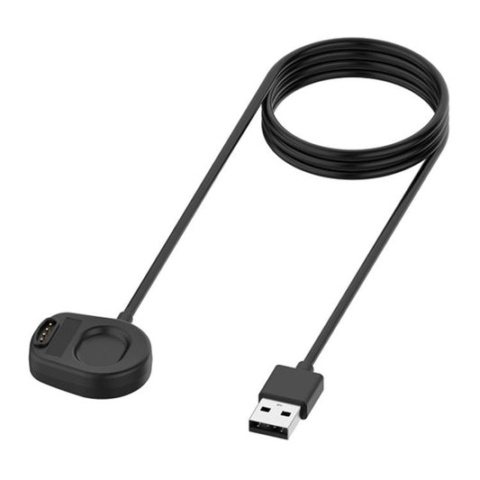 xDfind USB Port Magnetic Watch Charging Cable with Data Function & Chip Protection, Length: 1m