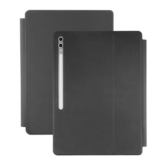 P910 Magnetic Bluetooth Keyboard Leather Tablet Case