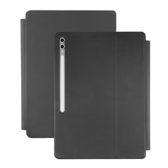 P910 Magnetic Bluetooth Keyboard Leather Tablet Case