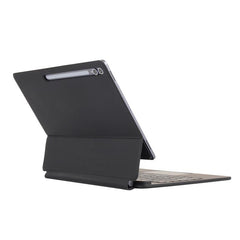 P910 Magnetic Bluetooth Keyboard Leather Tablet Case