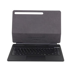 P910 Magnetic Bluetooth Keyboard Leather Tablet Case