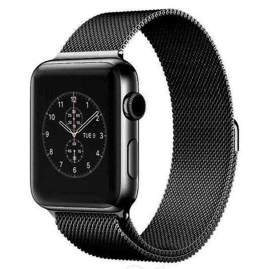 xDfind Milanese Loop Magnetic Metal Watch Band