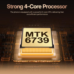 S25 Ultra / B9, 2GB+16GB, 6.75 inch Android 8.1 MTK6739 Quad Core, Network: 4G, Dual SIM, EU Plug, US Plug, UK Plug, AU Plug