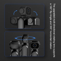 GW70 1080P HD WIFI Night Vision Mini Video Recorder