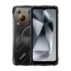 Blackview Oscal Marine 1, 6.56 inch Android 15 Unisoc UMS9230E T615 Octa Core, Network: 4G, OTG, NFC