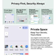 Blackview Oscal Marine 1, 6.56 inch Android 15 Unisoc UMS9230E T615 Octa Core, Network: 4G, OTG, NFC