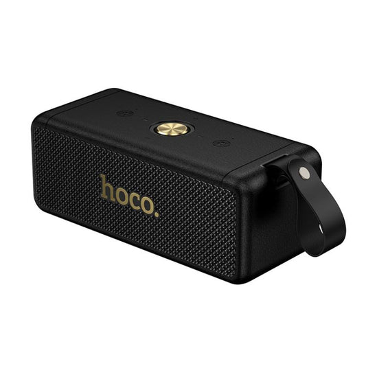 hoco HT1 Pro Marquis Sports Bluetooth 5.4 Speaker Support TWS / FM / TF Card / USB / AUX