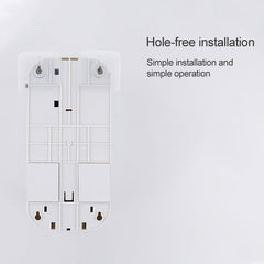 1200ML Touchless Automatic Infrared Sensor Spray Sterilization Dispenser