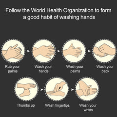 1200ML Touchless Automatic Infrared Sensor Spray Sterilization Dispenser