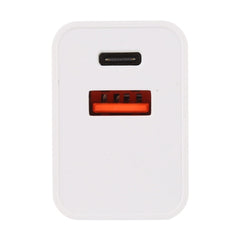 18W Power Adapter Plug Adapter EU Plug, EU Plug