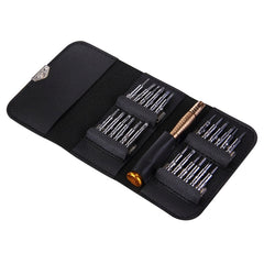 25 in 1 Screwdriver for iPhone 3/4/5/6,Galaxy, Huawei, Xiaomi, Other Smart Phones, Digital Cameras, Laptop, Watch, Glasses, 25 in 1
