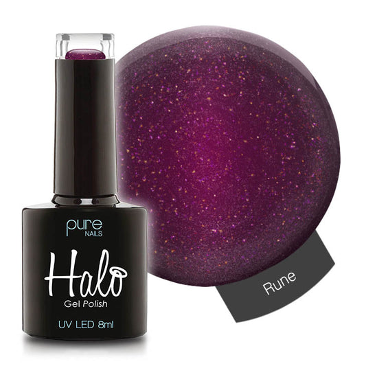 Gel Nail Polish Rune 8ml