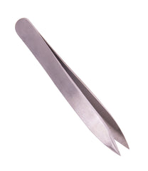 Short Pointed Tweezer Pink