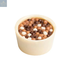 Estelle - praline hazelnut cream in white chocolate 9.9g