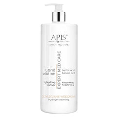 Expert Med Care Hybrid Lactic‑Ferulic Acid Solution | 1 L