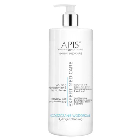 Expert Med Care Hydrating Soothing Hybrid Toner | 1 L
