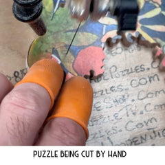 Eyes Full Of Stars - Artisan™