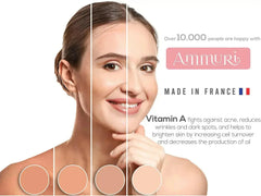 Ammuri Skincare High Strength 4% Retinol Serum 30ml