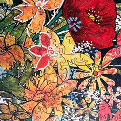 Eyes Full Of Stars - Artisan™