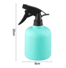 350ml Empty Hair Mist Spray Bottle, Water Spray Bottle, Refillable Plant Sprayer Bottle