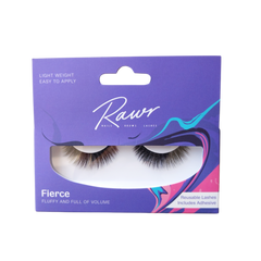Rawr Strip Lashes Fierce 406