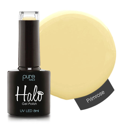 Gel Nail Polish Primrose 8ml