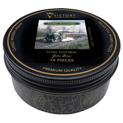 Flying Scotsman MINI QT