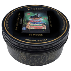 From The Dog's Point Of View MINI QT