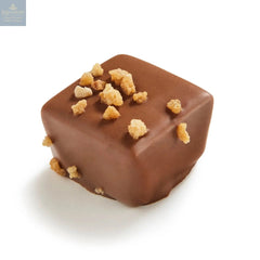 Funes - praline with bresillienne in milk chocolate 14g