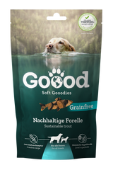 Adult Soft Gooodies - Sustainable Trout