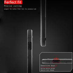 Full Coverage Shockproof TPU Case for Google Pixel 3 XL