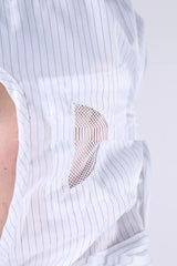 2024male Female Protective Clothing Reusable Isolation Suit Anti-static Waterproof Overall Anti-fog Workwear Спецодежда Jumpsuit