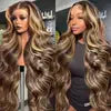 13x6 Lace Front Wigs Pre Pluck HD Lace Closure Human Hair Wigs Brazilian Hair Hd Lace Frontal Wigs Vendors for Black Women