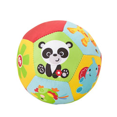 Baby Toys 6 12 Months Inflatable Crawling Baby Rattle Ball Toys Sensory Development Toys For Babies 1 Year Baby Games Toys