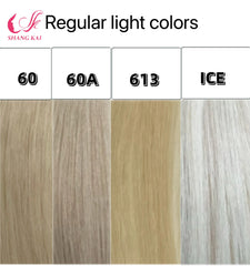 2024 Hot Sale Clip in Hair Extension 100% Human Remy Invisible Clip in Hair Extension Natural Clip Ins Human Hair Extensions