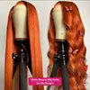 Wholesale Prices Wear and Go Pre Plucked Indian Human Hair Wig Afro Kinky Curly 4x4 5x5 13x4 Full Front HD Glueless Lace Wigs