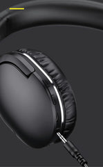 Baseus D02 Pro Wireless Headphones Bluetooth Earphone 5.3 Foldable Headset Sport Over the Ear Headphone Gaming Bluetooth Earbuds